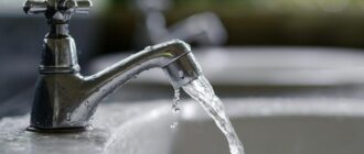 Отключение воды 23 июля в Армении — «Веолия Джур»