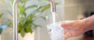 Отключение воды в Ереване 24 сентября: список адресов