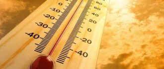 Прогноз погоды в Армении и Ереване на 21–25 сентября