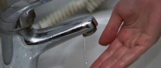 Аварийное отключение воды в Араратской области 6–7 сентября
