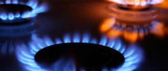 Отключение газа 10 сентября в Ванадзоре, Айруме и Арарате